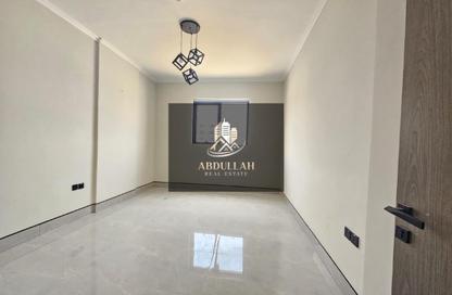 Apartment - 1 Bedroom - 2 Bathrooms for rent in Sarab 2 - Aljada - Sharjah