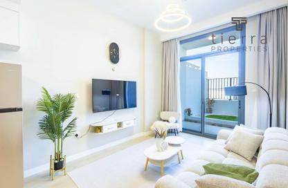 Apartment - 2 - 2 for rent in Rukan 3 - Rukan - Dubai Apartment - 2 - 2 for rent in Rukan 3 - Rukan - Dubai