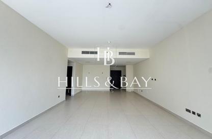 Apartment - 2 Bedrooms - 3 Bathrooms for rent in Bahwan Tower Downtown - Downtown Dubai - Dubai