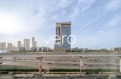 Office Space - Studio - 5 Bathrooms for rent in Emaar Business Park Building 4 - Emaar Business Park - Sheikh Zayed Road - Dubai