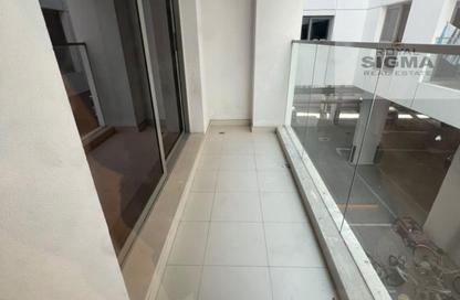 Apartment - 1 - 2 for rent in Bayt Al Hamriya 01 - Al Hamriya - Bur Dubai - Dubai