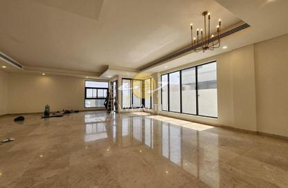 Villa - 4 Bedrooms - 6 Bathrooms for rent in Hoshi 2 - Hoshi - Al Badie - Sharjah