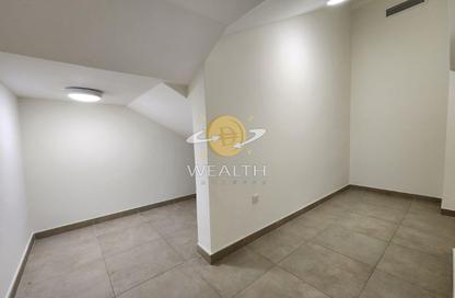 Villa - 4 Bedrooms - 6 Bathrooms for rent in Hoshi 2 - Hoshi - Al Badie - Sharjah
