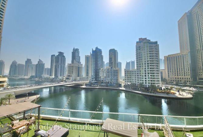 Full Marina View l Brightest Vastu l Vacant