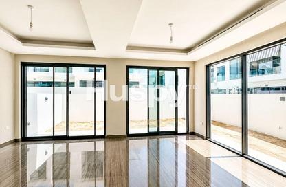 Townhouse - 5 - 4 for sale in Bel Air - Trump Estates - Damac Hills - Dubai Townhouse - 5 - 4 for sale in Bel Air - Trump Estates - Damac Hills - Dubai
