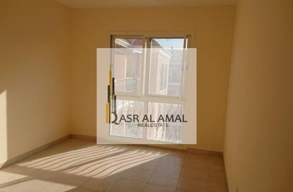Apartment - 1 Bedroom - 2 Bathrooms for rent in Prime Residency A - Prime Residency - International City - Dubai
