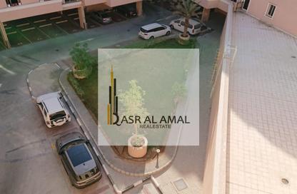 Apartment - 1 Bedroom - 2 Bathrooms for rent in Prime Residency A - Prime Residency - International City - Dubai