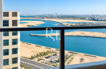 Apartment - Studio - 1 for sale in Pixel - Makers District - Al Reem Island - Abu Dhabi Apartment - Studio - 1 for sale in Pixel - Makers District - Al Reem Island - Abu Dhabi