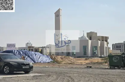 Land - Studio for sale in Al Aamra Gardens - Al Amerah - Ajman