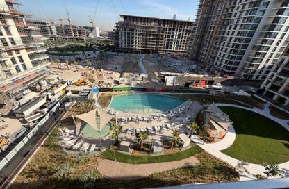 Apartment - 1 Bedroom - 1 Bathroom for sale in Celadon 3 - Celadon - Central Park at City Walk - City Walk - Dubai