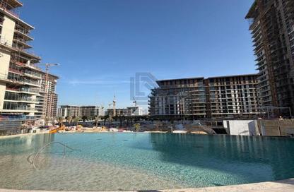 Apartment - 1 Bedroom - 1 Bathroom for sale in Celadon 3 - Celadon - Central Park at City Walk - City Walk - Dubai