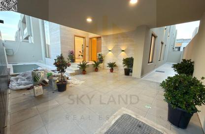 Villa - 5 Bedrooms - 7 Bathrooms for sale in Al Zaheya Gardens - Al Zahya - Ajman