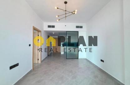 Apartment - 1 - 2 for rent in Binghatti Avenue - Al Jaddaf - Dubai