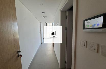 Apartment - 1 - 1 for rent in Souks Residential - Al Mamsha - Muwaileh - Sharjah Apartment - 1 - 1 for rent in Souks Residential - Al Mamsha - Muwaileh - Sharjah