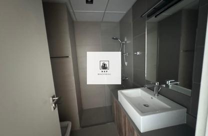 Apartment - 1 - 1 for rent in Souks Residential - Al Mamsha - Muwaileh - Sharjah