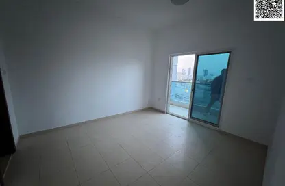 شقة - 2 غرف نوم - 2 حمامات للايجار في برج النعيمية  3 - أبراج النعيمية - النعيمية - عجمان