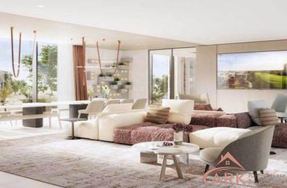 Apartment - 1 - 1 for sale in Golf Point Tower 2 - Golf Point - Emaar South - Dubai South (Dubai World Central) - Dubai Apartment - 1 - 1 for sale in Golf Point Tower 2 - Golf Point - Emaar South - Dubai South (Dubai World Central) - Dubai