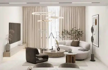 Apartment - 1 Bedroom - 2 Bathrooms for sale in Al Waleed W.S 1 - Dubai Land Residence Complex - Dubai Land - Dubai