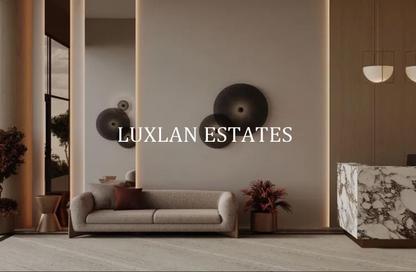 Apartment - Studio - 1 for sale in Boutique 23 - Al Jaddaf - Dubai