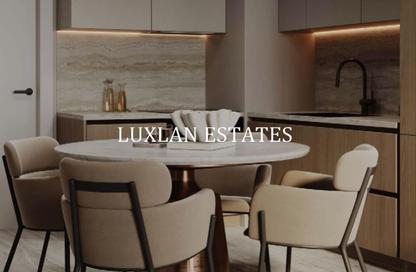 Apartment - Studio - 1 for sale in Boutique 23 - Al Jaddaf - Dubai Apartment - Studio - 1 for sale in Boutique 23 - Al Jaddaf - Dubai