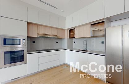 Apartment - 2 Bedrooms - 3 Bathrooms for rent in The Haven Gardens - District 15 - Jumeirah Village Circle - Dubai Apartment - 2 Bedrooms - 3 Bathrooms for rent in The Haven Gardens - District 15 - Jumeirah Village Circle - Dubai