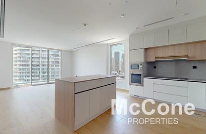 Apartment - 2 Bedrooms - 3 Bathrooms for rent in The Haven Gardens - District 15 - Jumeirah Village Circle - Dubai
