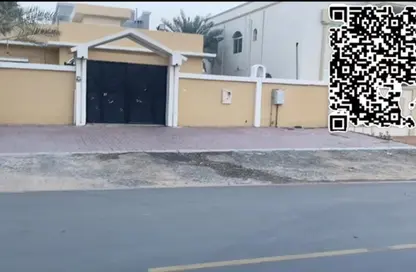 فيلا - 5 غرف نوم - 4 حمامات للبيع في 1 المويهات - المويهات - عجمان