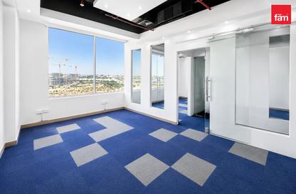 Office Space - Studio - 1 Bathroom for rent in SIT Tower - Dubai Silicon Oasis - Dubai Office Space - Studio - 1 Bathroom for rent in SIT Tower - Dubai Silicon Oasis - Dubai