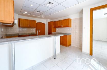 Villa - 3 - 3 for rent in Al Reem 2 - Al Reem - Arabian Ranches - Dubai