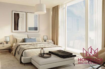 Apartment - 1 Bedroom - 1 Bathroom for sale in Park Views Residences B - Park Views Residences - Al Kifaf - Zabeel - Dubai