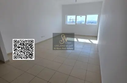 Apartment - Studio - 1 Bathroom for sale in Ajman One Tower 1 - Ajman One - Ajman Downtown - Ajman