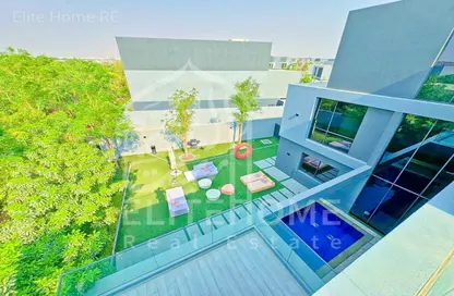 Villa - 5 Bedrooms - 7+ Bathrooms for sale in Saro - Masaar - Tilal City - Sharjah