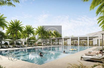 Townhouse - 3 Bedrooms - 4 Bathrooms for sale in May - Arabian Ranches 3 - Dubai
