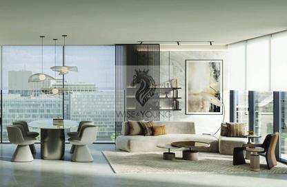 Apartment - 2 - 3 for sale in Parkway by Prestige One - Bukadra - Dubai Apartment - 2 - 3 for sale in Parkway by Prestige One - Bukadra - Dubai