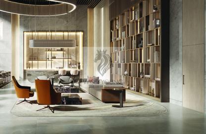 Apartment - 2 - 3 for sale in Parkway by Prestige One - Bukadra - Dubai Apartment - 2 - 3 for sale in Parkway by Prestige One - Bukadra - Dubai