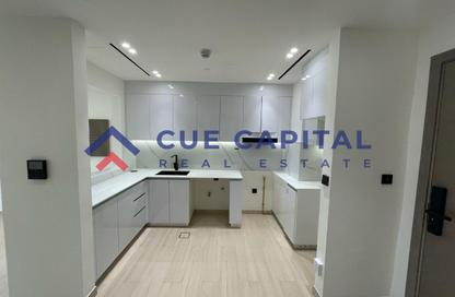 Apartment - 1 - 2 for sale in Binghatti Nova - District 12 - Jumeirah Village Circle - Dubai