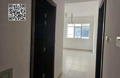 Apartment - 1 Bedroom - 2 Bathrooms for rent in Al Ameera Village - Ajman