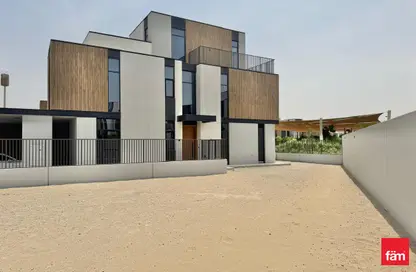 Townhouse - 4 Bedrooms - 4 Bathrooms for rent in Mudon Al Ranim 1 - Mudon - Dubai Townhouse - 4 Bedrooms - 4 Bathrooms for rent in Mudon Al Ranim 1 - Mudon - Dubai