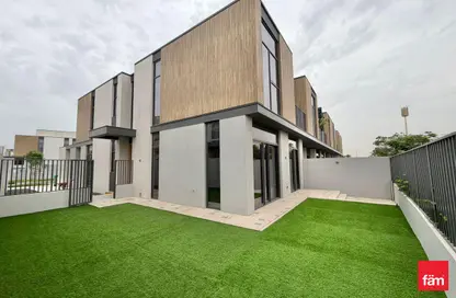 Townhouse - 4 Bedrooms - 4 Bathrooms for rent in Mudon Al Ranim 1 - Mudon - Dubai