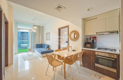 Apartment - 2 Bedrooms - 2 Bathrooms for sale in Reva Residences - Business Bay - Dubai Apartment - 2 Bedrooms - 2 Bathrooms for sale in Reva Residences - Business Bay - Dubai