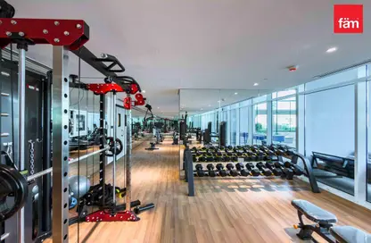 Apartment - 2 Bedrooms - 2 Bathrooms for sale in Skyz by Danube - Arjan - Dubai