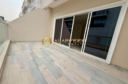 Villa - 4 Bedrooms - 6 Bathrooms for rent in Marwa Homes 4 - District 10 - Jumeirah Village Circle - Dubai Villa - 4 Bedrooms - 6 Bathrooms for rent in Marwa Homes 4 - District 10 - Jumeirah Village Circle - Dubai