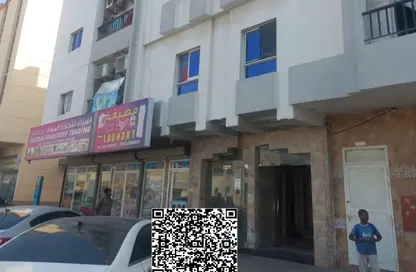 Apartment - Studio - 1 Bathroom for rent in Al Mowaihat 2 - Al Mowaihat - Ajman
