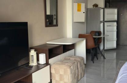 Apartment - Studio - 1 Bathroom for rent in Jewelz by Danube - Arjan - Dubai