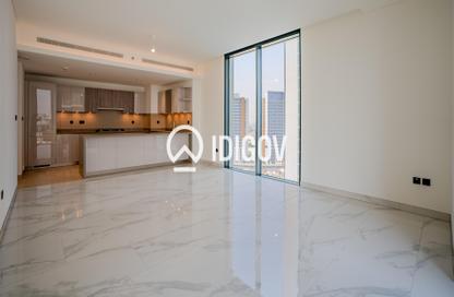 Apartment - 3 Bedrooms - 4 Bathrooms for sale in Crest Grande - Sobha Hartland - Mohammed Bin Rashid City - Dubai Apartment - 3 Bedrooms - 4 Bathrooms for sale in Crest Grande - Sobha Hartland - Mohammed Bin Rashid City - Dubai