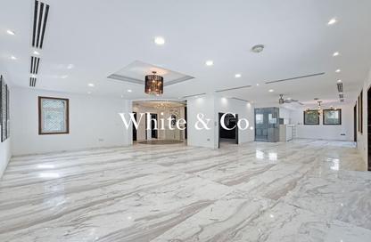 Villa - 5 Bedrooms - 6 Bathrooms for rent in Regional Small - Regional - Jumeirah Park - Dubai Villa - 5 Bedrooms - 6 Bathrooms for rent in Regional Small - Regional - Jumeirah Park - Dubai