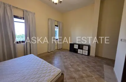 شقة - 1 حمام للايجار في البادية هيلسايد كوندو 1 - قرية البادية هيل سايد - دبي فيستيفال سيتي - دبي