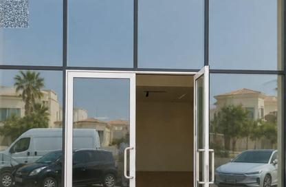 Shop - Studio for rent in Al Jurf Industrial 1 - Al Jurf Industrial - Ajman