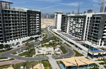 شقة - غرفة نوم - 1 حمام للبيع في 4 عزيزي ريفيرا - عزيزي ريفيرا - ميدان واحد - ميدان - دبي