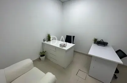 مكتب - غرفة نوم - 1 حمام للايجار في بناية الرستماني - بورسعيد - ديرة - دبي